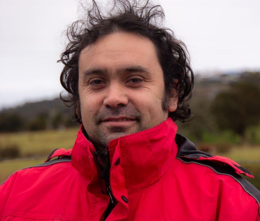 Luis Felipe Mayer Ortega