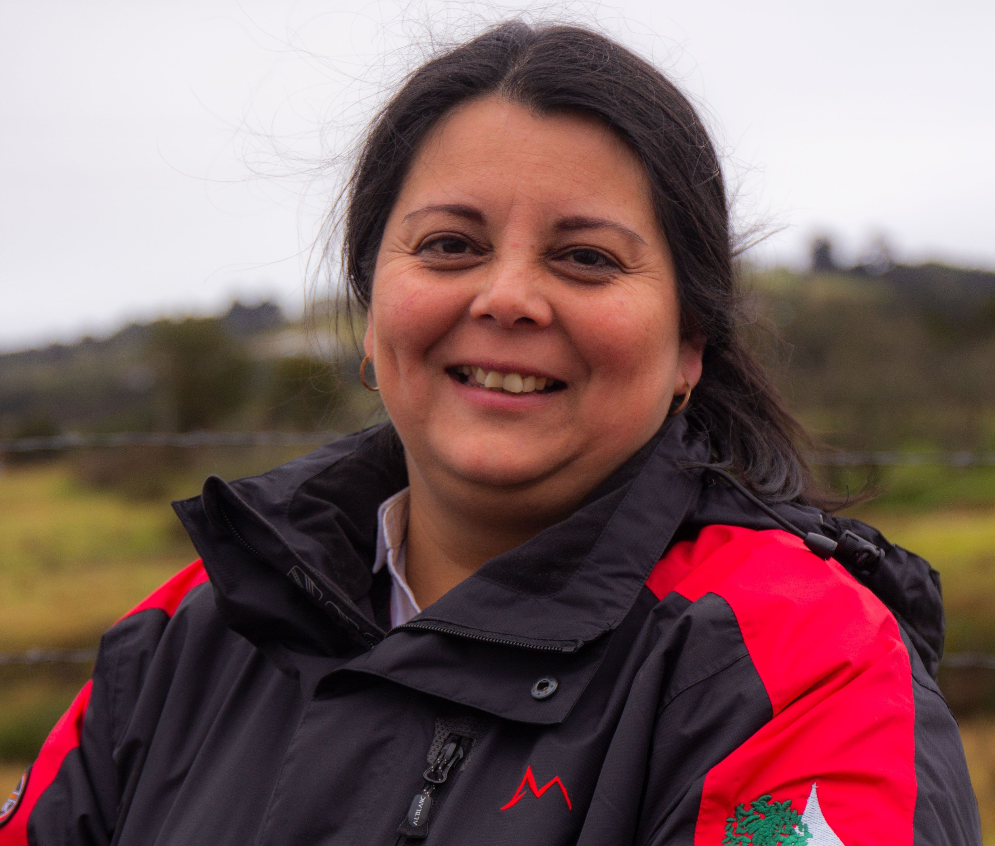 Sibel del Pilar Aracena Henriquez