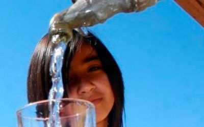 El desafío del agua potable rural en Chile